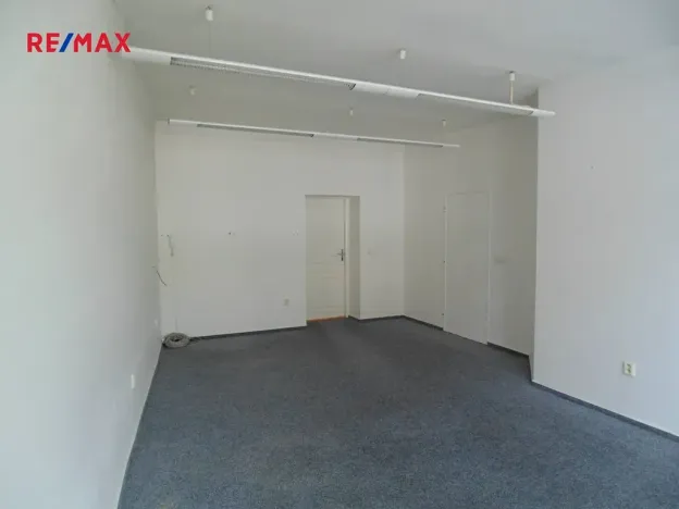 Pronájem kanceláře, Šumperk, Slovanská, 55 m2