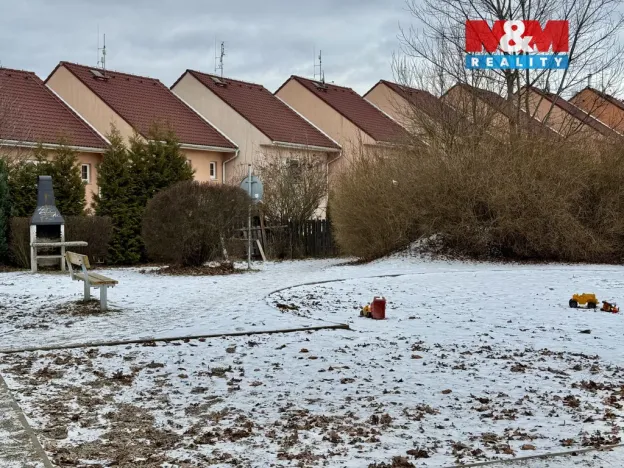 Pronájem bytu 2+1, Brandýs nad Labem-Stará Boleslav - Brandýs nad Labem, Rozmarýnová, 60 m2