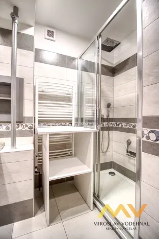 Pronájem bytu 3+kk, Hradec Králové - Věkoše, Na Zahrádkách, 72 m2