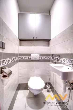 Pronájem bytu 3+kk, Hradec Králové - Věkoše, Na Zahrádkách, 72 m2