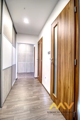 Pronájem bytu 3+kk, Hradec Králové - Věkoše, Na Zahrádkách, 72 m2