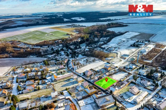 Prodej rodinného domu, Krupá, 186 m2