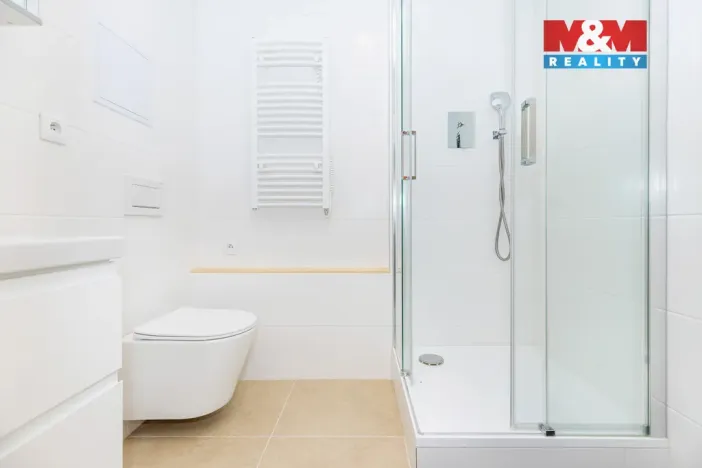 Pronájem bytu 1+1, Pardubice - Studánka, Josefa Janáčka, 32 m2