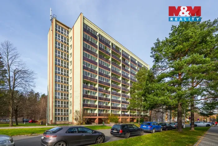 Prodej bytu 3+1, Třinec - Lyžbice, Beskydská, 83 m2