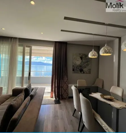 Prodej bytu 4+kk, Vlora, 204 m2