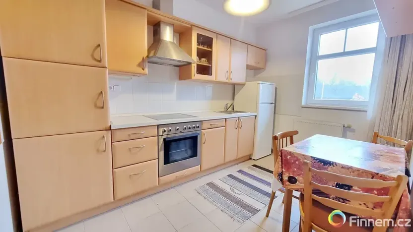 Pronájem rodinného domu, Řehenice, 110 m2