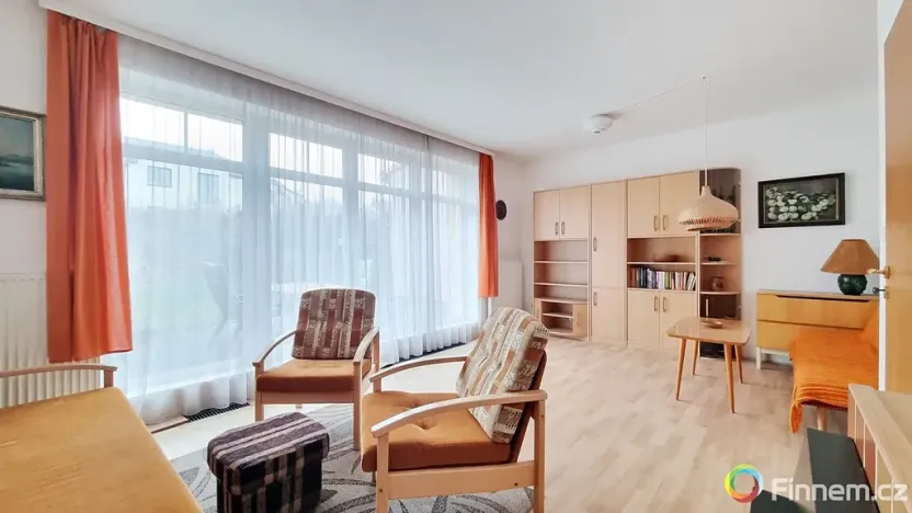 Pronájem rodinného domu, Řehenice, 110 m2