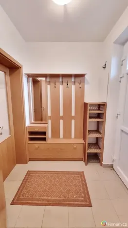 Pronájem rodinného domu, Řehenice, 110 m2