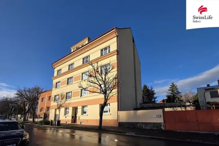 Prodej bytu 3+1, Kolín, V Opletkách, 89 m2