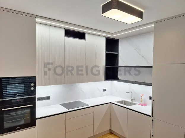 Pronájem bytu 2+kk, Olomouc, Ostrovní, 75 m2