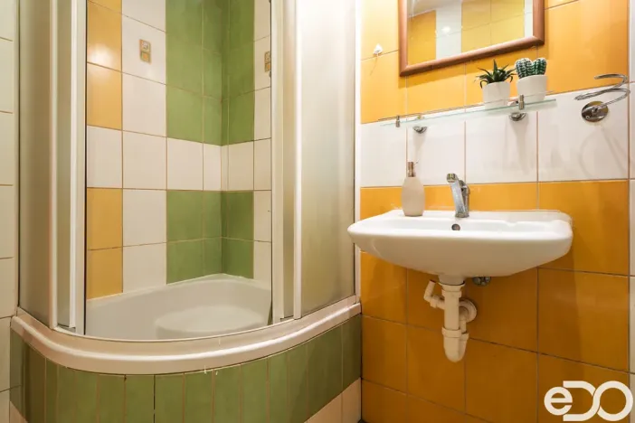 Prodej bytu 2+kk, Borohrádek, Družstevní, 31 m2