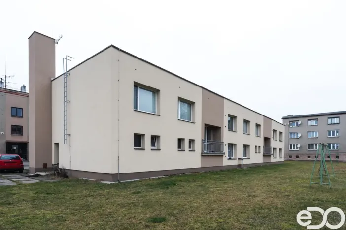 Prodej bytu 2+kk, Borohrádek, Družstevní, 31 m2