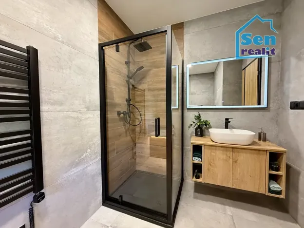 Pronájem rodinného domu, Petrovice u Karviné, 77 m2