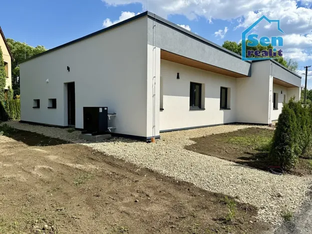 Prodej rodinného domu, Petrovice u Karviné, 77 m2