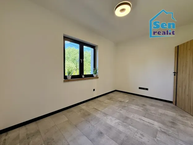 Prodej rodinného domu, Petrovice u Karviné, 77 m2