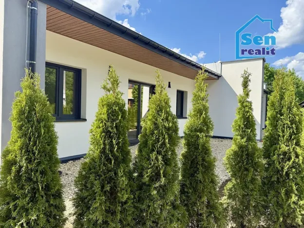 Prodej rodinného domu, Petrovice u Karviné, 77 m2