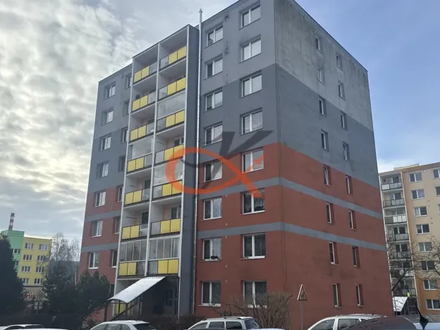Pronájem bytu 2+kk, Rožnov pod Radhoštěm, Svazarmovská, 39 m2