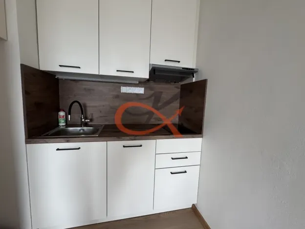 Pronájem bytu 2+kk, Rožnov pod Radhoštěm, Svazarmovská, 39 m2