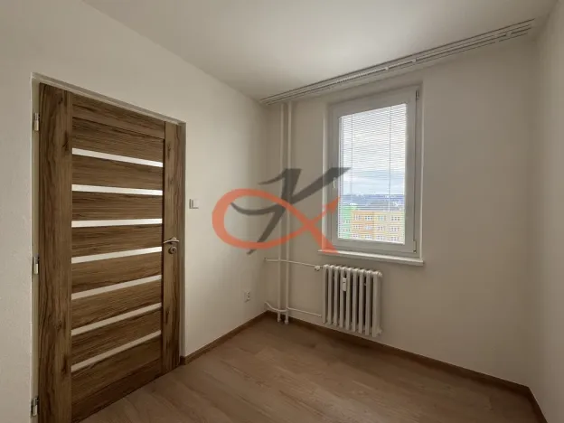 Pronájem bytu 2+kk, Rožnov pod Radhoštěm, Svazarmovská, 39 m2