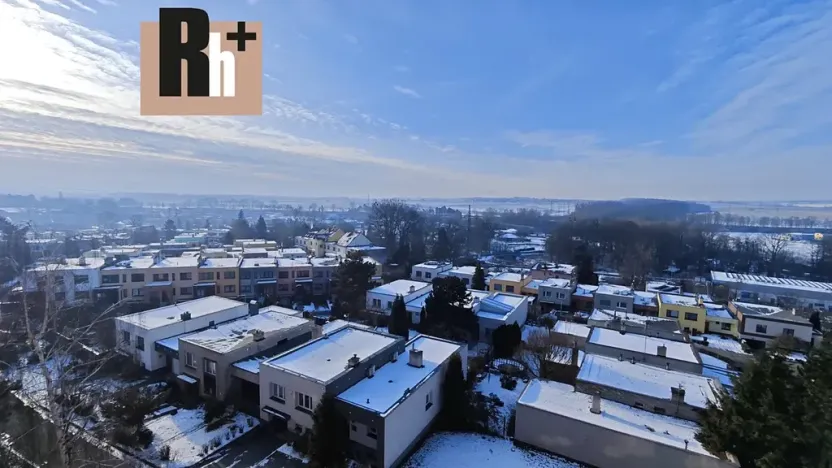 Pronájem bytu 3+1, Ostrava, Evžena Rošického, 77 m2