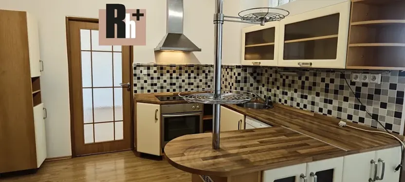 Prodej bytu 2+1, Ostrava, 52 m2