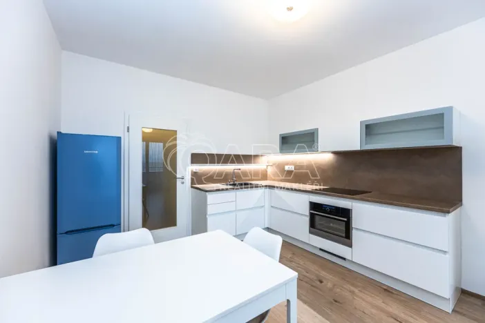 Pronájem bytu 1+kk, Chýně, Premonstrátů, 37 m2