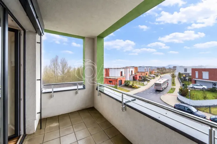 Pronájem bytu 1+kk, Chýně, Premonstrátů, 37 m2