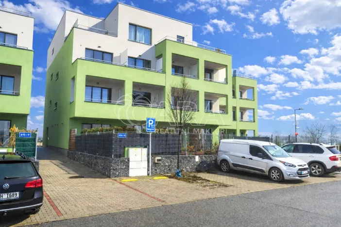 Pronájem bytu 1+kk, Chýně, Premonstrátů, 37 m2