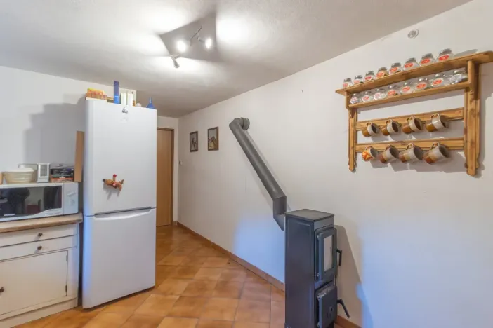 Prodej chalupy, Nicov - Studenec, 180 m2