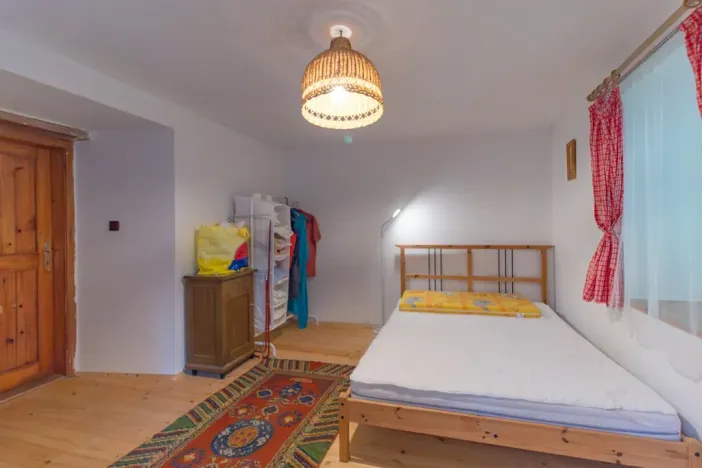 Prodej chalupy, Nicov - Studenec, 180 m2