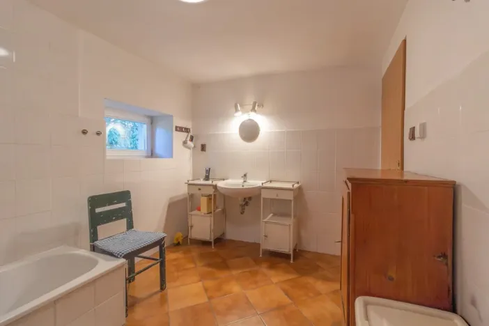 Prodej chalupy, Nicov - Studenec, 180 m2