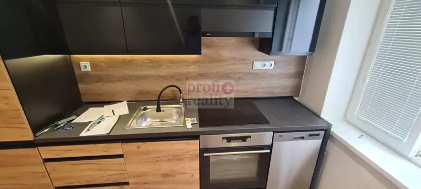 Pronájem bytu 1+kk, Frýdek-Místek, Petra Cingra, 50 m2