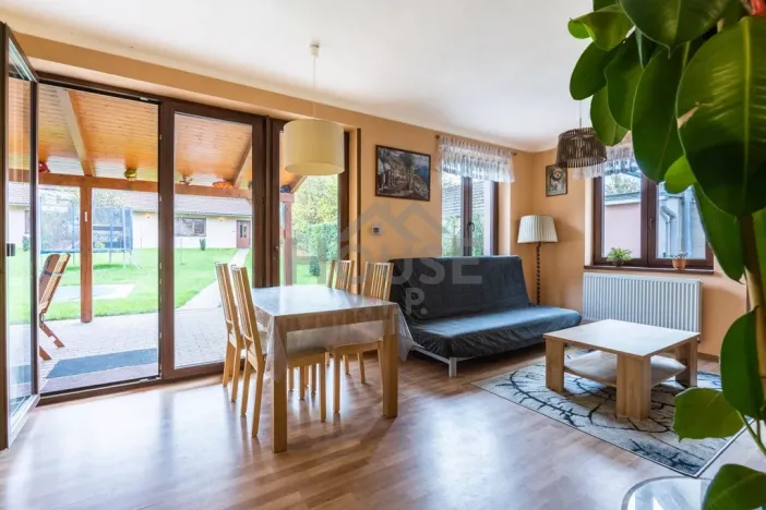 Prodej rodinného domu, Lštění, 131 m2