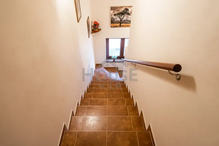 Prodej rodinného domu, Lštění, 131 m2