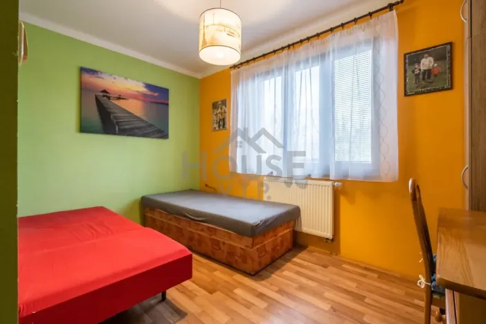 Prodej rodinného domu, Lštění, 131 m2