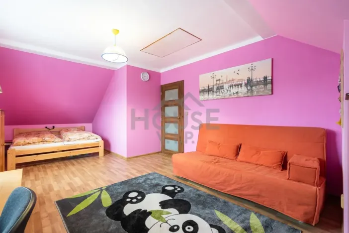 Prodej rodinného domu, Lštění, 131 m2