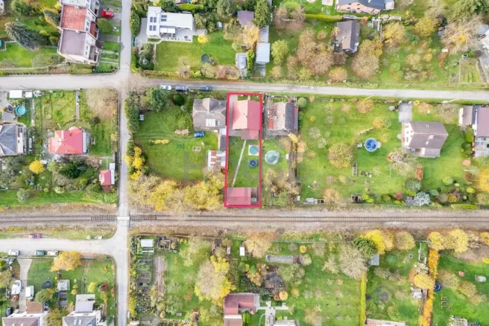 Prodej rodinného domu, Lštění, 131 m2