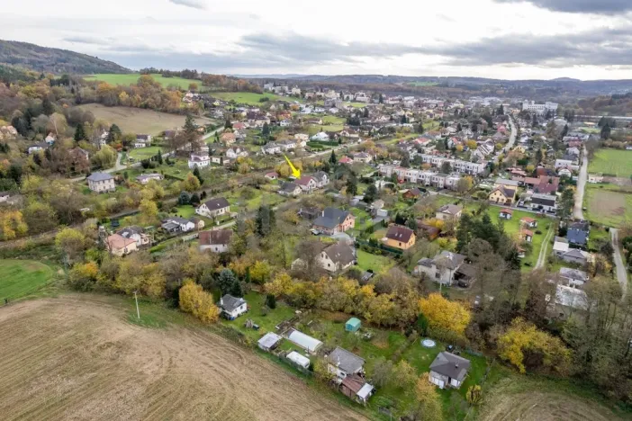 Prodej rodinného domu, Lštění, 131 m2