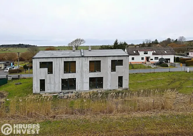 Prodej rodinného domu, Olešnice, 105 m2