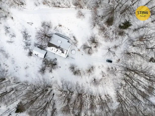 Prodej rodinného domu, Bystřice, 294 m2