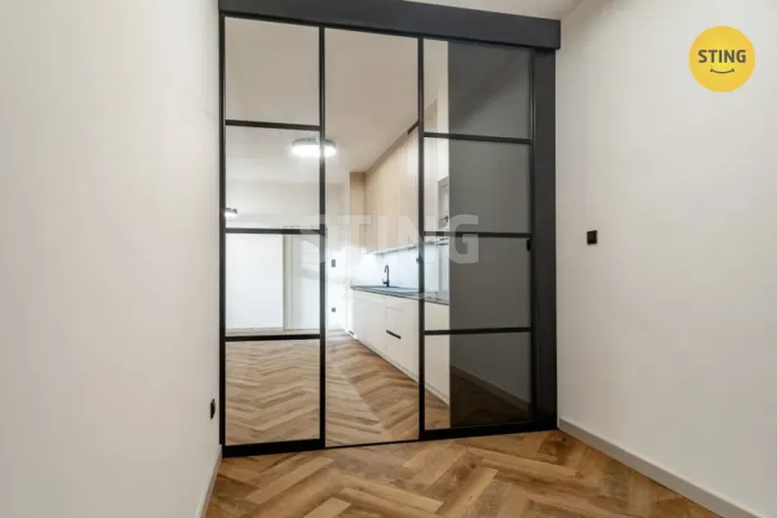 Pronájem bytu 3+kk, Ostrava, Nádražní, 64 m2