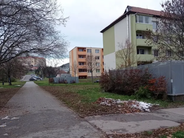 Pronájem bytu 4+kk, Mikulov, St. Živného, 91 m2