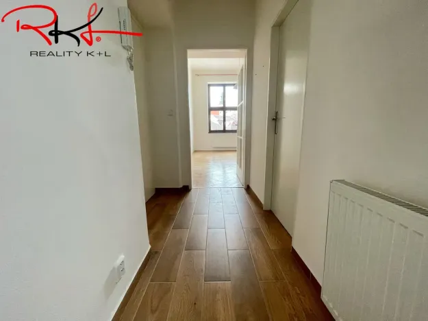 Pronájem bytu 2+kk, Mladá Boleslav - Mladá Boleslav I, Železná, 47 m2