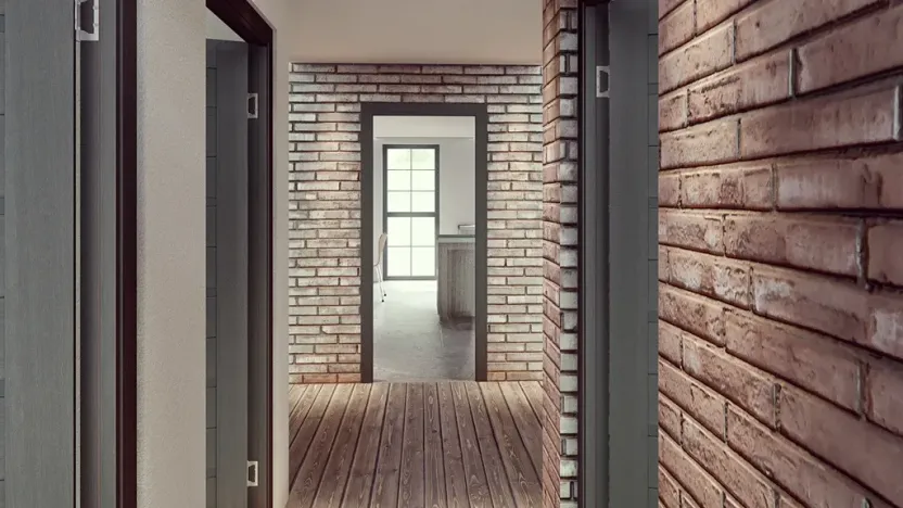 Prodej rodinného domu, Strážné, 114 m2