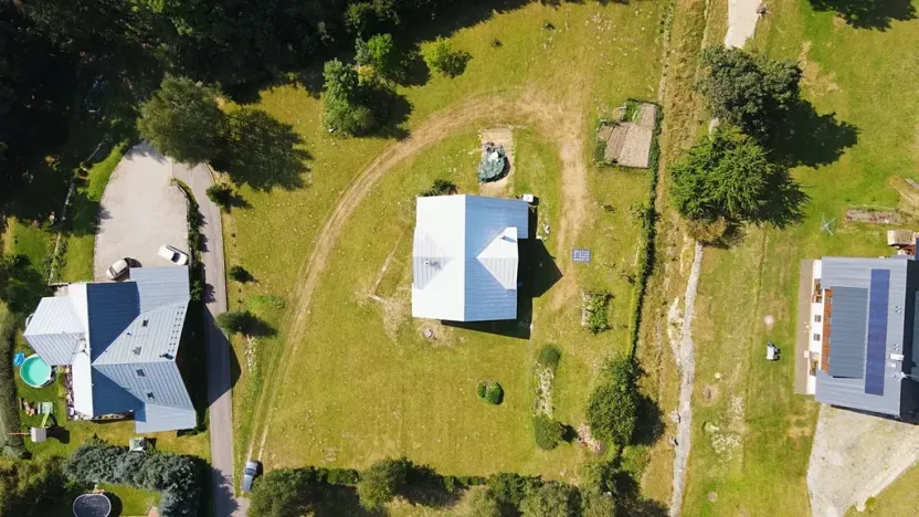 Prodej rodinného domu, Strážné, 114 m2