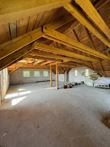 Prodej rodinného domu, Strážné, 114 m2