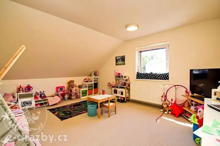 Prodej rodinného domu, Pardubice, 28. října, 156 m2