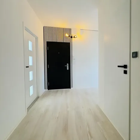 Pronájem bytu 2+1, Česká Lípa, Újezd, 58 m2