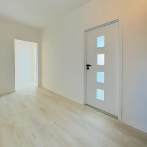 Pronájem bytu 2+1, Česká Lípa, Újezd, 58 m2