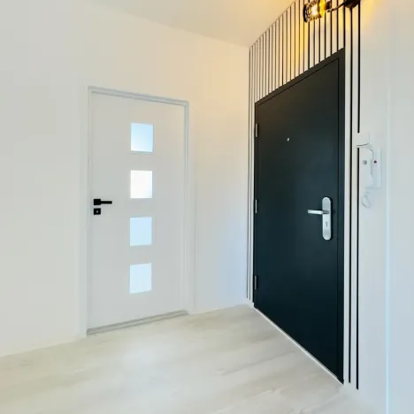 Pronájem bytu 2+1, Česká Lípa, Újezd, 58 m2